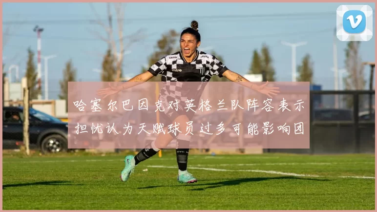 哈塞尔巴因克对英格兰队阵容表示担忧认为天赋球员过多可能影响团队合作
